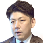 加藤社長