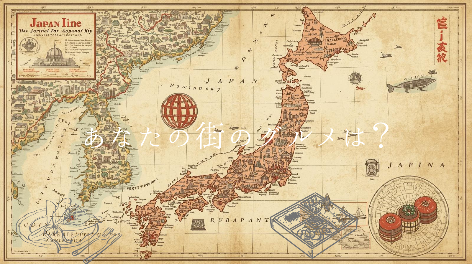 イケオジブログ